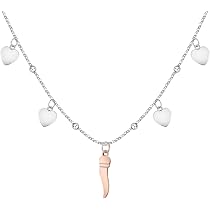 Morellato Passioni bracciale Donna Capsule Collection in Acciaio, Cristalli - SAUN26