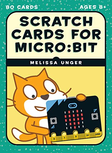 Preisvergleich Produktbild Scratch Cards for micro:bit
