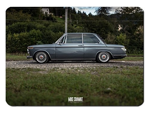 Preisvergleich Produktbild Mauspad Low Oldschool Design