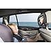 ISI Mini Baby View Car Mirror (Large)
