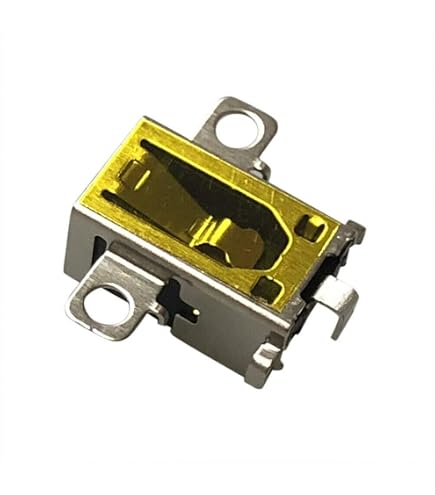Connecteur D'alimentation DC Jack Pour Lenovo G40-70, G50-30, G50-40, G50-70, G50-45 - Marque Kinpower
