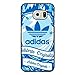 Produktbild Adidas Performance Simple Sense Handy-Schutzhülle/Handy Customized Sports Brand Adidas Impossible is Nothing Protective Phone Handy-Schutzhülle/Hülle Fit for Samsung Galaxy S6 EDGE