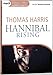 Produktbild Thomas Harris - Hannibal Rising - MP3-Hörbuch (9 Stunden)