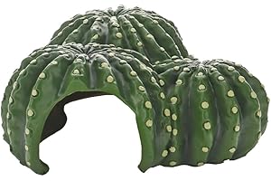 HOBBY Cactus Home 1 Grotte pour Terrarium