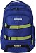 American Tourister Polyester 35Liters Blue Laptop Backpack RS.2999.00