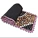 Produktbild Massage Yuhua Stein Fußpolster Kieselsteine Fußmassage Pad Fuß Fuß Teppich Fuß Steinstraße Fingerdruck Platte
