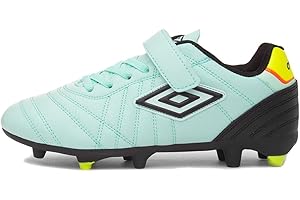 Umbro Speciali Liga FG VE Jnr Kids Football Boot