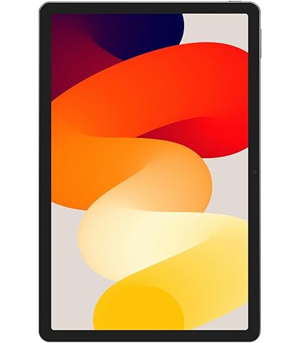 Redmi Pad SE 4G+128G Mint Green : Amazon.fr: Informatique