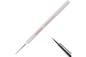 THE ARMY PAINTER Army Painter BR7014 Wargamer Brush - The Psycho by Army Painter