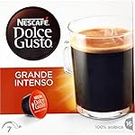NESCAFÉ Dolce Gusto Grande Intenso 16 Capsules 160 g