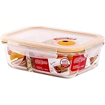 Pyrex Lot De Boites De Conservation En Verre Borosilicate