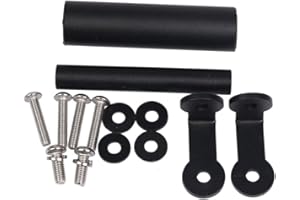 HEIGOAL Soporte de placa GPS para teléfono móvil, dispositivo de navegación USB para YAMAHA MT-07 Tracer MT07 MT 07 2016 2017