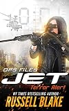 Image de JET - Ops Files II: Terror Alert (English Edition)