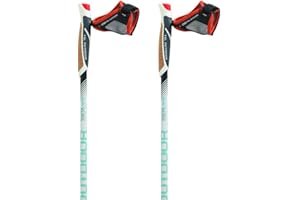 TSL Outdoor Tactil C70 Spike - Bâtons Marche Nordique