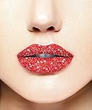 Glitter Lips (Ruby Slippers)