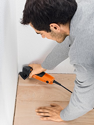 Fein Multimaster Oszillierer MultiTalent Start, 72294461000 - 2