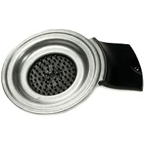 Réservoir Eau 0,7L Compatible Philips Senseo HD6552 HD78xx Gris Foncé