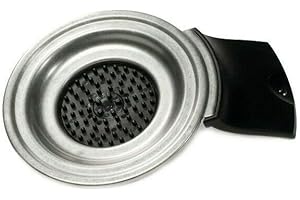 SERVICE_PARTS Portavasos negro de 1 taza Podholder para cafetera Philips Senseo HD6553 HD6554 HD6555 HD6556 HD7803 HD7804 HD7805 HD7806 HD7810 HD7811 HD7812 HD7813 HD7814 HD7815 HD7816 HD7817 HD7818 HD7819