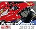 Formel 1-Kalender 2013 by 