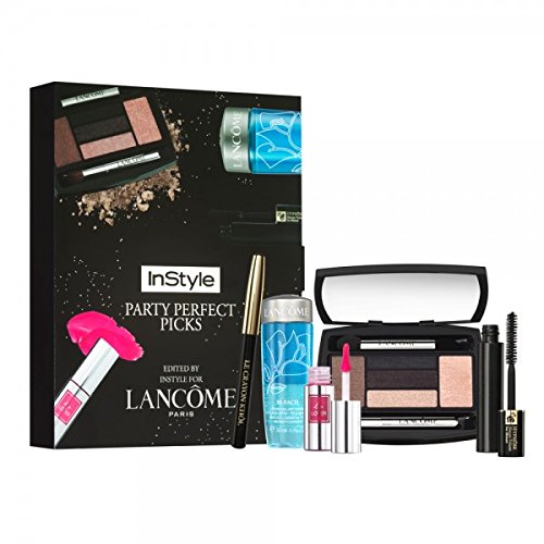 Lancome Party Perfect Picks Makeup Gift Set - Brand New in Box