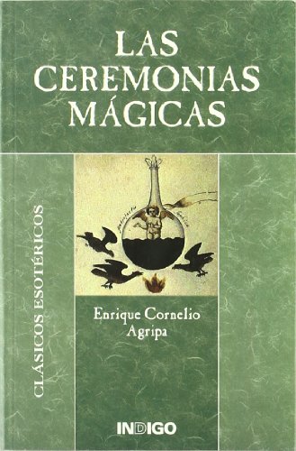 Ceremonias Magicas Las Pdf Online Philred