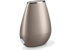Beurer - LB 37 Air Humidifier - Toffee