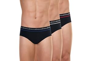 Eminence - Lot de 3 Slips Business