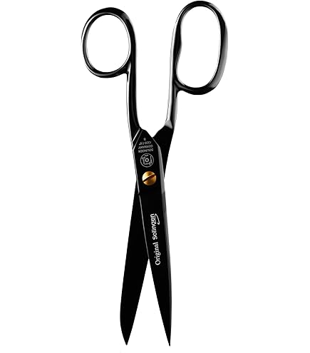 Multi purpose Schaar rechtshandig 21cm per stuk