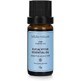 Bade Natural Okaliptus U&ccedil;ucu Yağı 1 Paket (1 X 10 Ml)