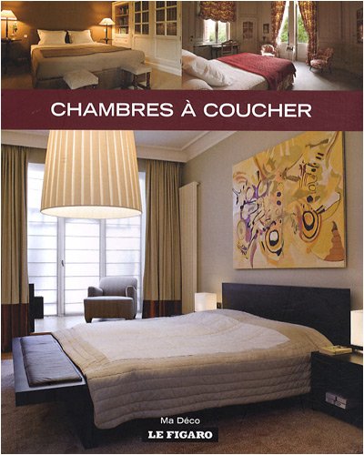 Télécharger Chambres à coucher PDF Ebook En Ligne