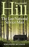 Cover zum Buch The Last National Serviceman