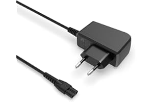 SUPERER Cargador de CA Compatible con MANSCAPED 2.0 3.0