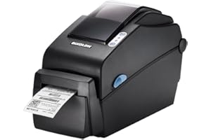 Bixolon SLP-DX220 Etikettendrucker (CD) Direktthermisch 203 x 203 DPI verkabelt