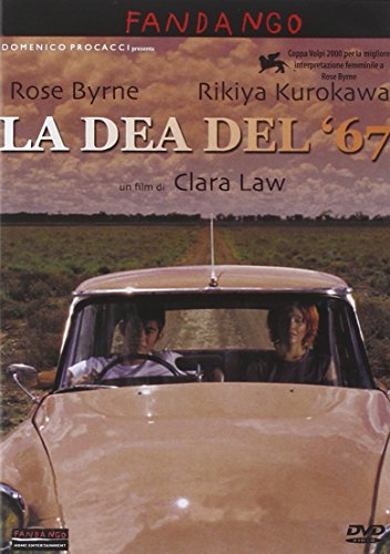 La Dea Del '67
