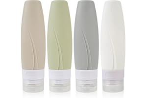 JasCherry Flasche aus Silikon