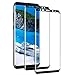Produktbild Vivicool Samsung Galaxy S9 Plus Panzerglas, Samsung S9 Plus Schutzfolie, 9H Härte Super Langlebig, Anti-Öl, Panzerglasfolie Displayschutzfolie für Galaxy S9 Plus Panzerglas [2 Stück]
