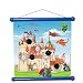 Produktbild Vincelot Attack on the Knight 's Castle Wurfspiel, Modell # 12058