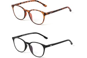 OPTIKOOL gafas luz azul hombre - gafas luz azul mujer - gafas bloqueo luz azul - gafas filtro luz azul - gafas para ordenador - gafas presbicia. AYELET