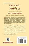 Image de Platero y Yo/Platero And I (Dual-Language Books)