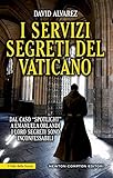 I servizi segreti del Vaticano