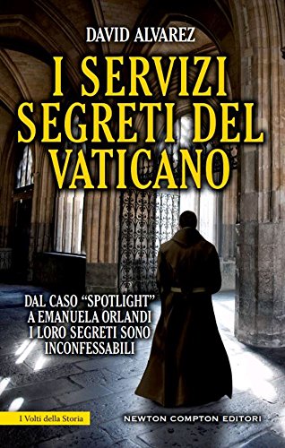 I servizi segreti del Vaticano