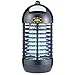 Produktbild BugHunter Melodie LED Elektrischer Bug Zapper Mosquitto Insekt Killer Zerstörender Agent Abwehr Elektrische Schock Methode Klein 220V 10W