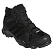 Produktbild adidas outdoor Mens Terrex AX2R Mid GTX Shoe (7.5 - Black/Black/Black)