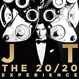 The Complete Experience - Part 1 & Part 2 by Justin Timberlake (2013-09-30) - Justin Timberlake
