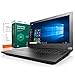 Produktbild Lenovo 110-15IAP Notebook (15,6 Zoll) - Intel Quad Core - 4 x 2.50 GHz - 8 GB RAM - 128 GB SSD Festplatte - HDMI - Windows 10 Pro - Intel HD Grafik - DVD Laufwerk - HD-Webcam + Kaspersky Securtiy + Office 365