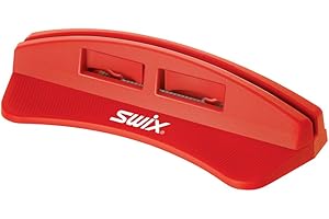 Swix T410 Plexi Sharpener WC Large servizio sci