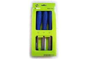 IRIMO Juegos 3 formones (12,18,25mm)