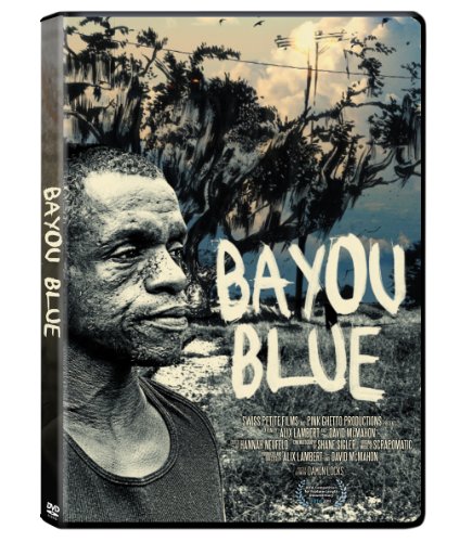 Preisvergleich Produktbild Bayou Blue