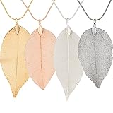 Breite Anwendungen: die Halskette kann als Geschenk für Frauen und Mädchen, passend für viele Gelegenheiten, wie Valentinstag, Geburtstag, Jahrestag, Abschluss und mehr arbeiten, es wird Ihre Aufmerksamkeit auf sich ziehen