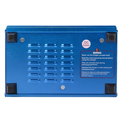 XCSOURCE i-MAX B6 Mini Pro Ladegerät Balance Ladegerät / Entladegerät für RC Lipo Li-Ion Ni-MH Ladegerät RC194 - 4